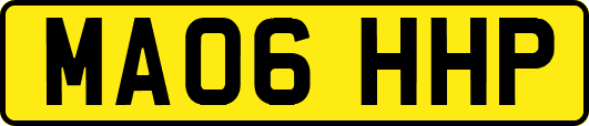 MA06HHP