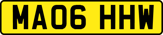 MA06HHW