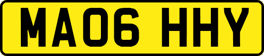 MA06HHY