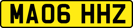 MA06HHZ
