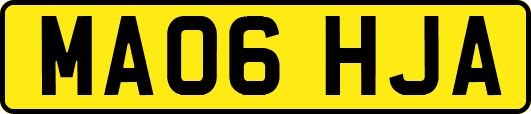 MA06HJA