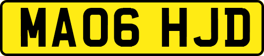 MA06HJD