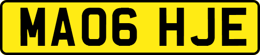 MA06HJE