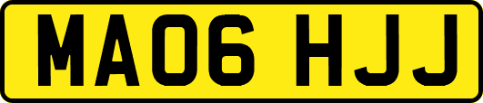 MA06HJJ