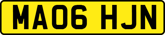 MA06HJN