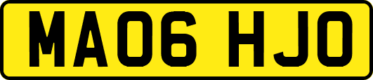 MA06HJO