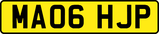 MA06HJP