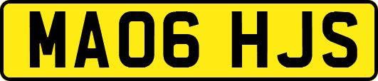 MA06HJS