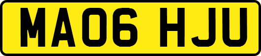 MA06HJU