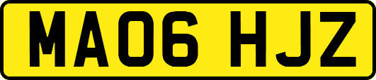 MA06HJZ