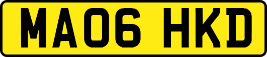 MA06HKD