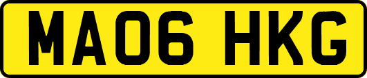 MA06HKG