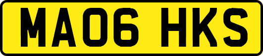 MA06HKS