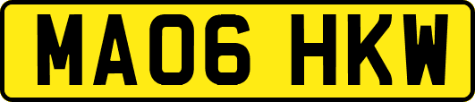 MA06HKW