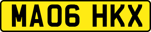 MA06HKX