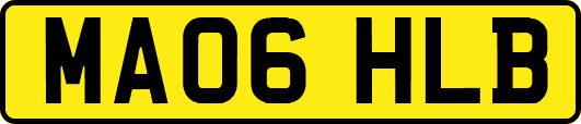 MA06HLB