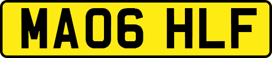MA06HLF