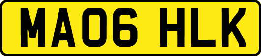 MA06HLK