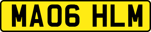 MA06HLM