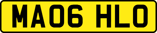 MA06HLO