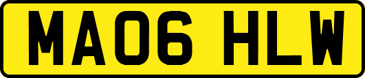 MA06HLW
