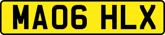 MA06HLX