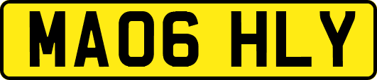MA06HLY
