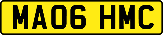 MA06HMC