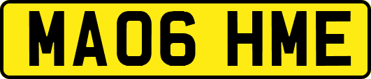 MA06HME