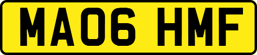 MA06HMF