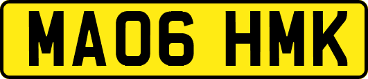 MA06HMK