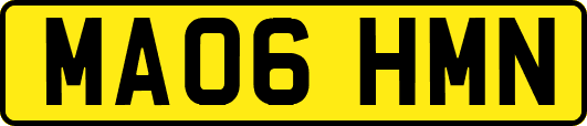 MA06HMN