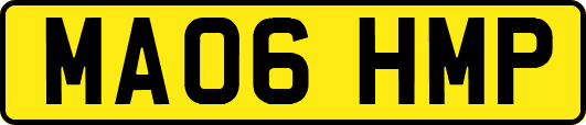 MA06HMP