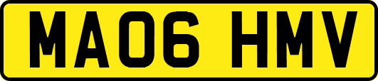 MA06HMV