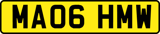 MA06HMW