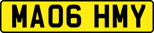 MA06HMY