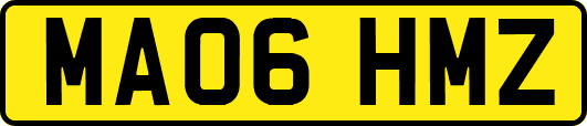 MA06HMZ