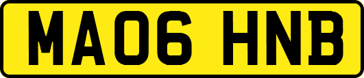 MA06HNB