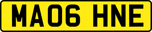 MA06HNE