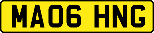 MA06HNG