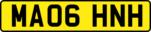 MA06HNH