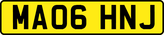 MA06HNJ