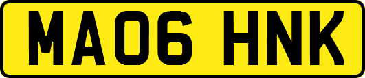 MA06HNK
