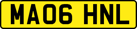 MA06HNL