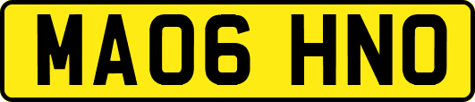 MA06HNO