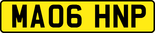 MA06HNP