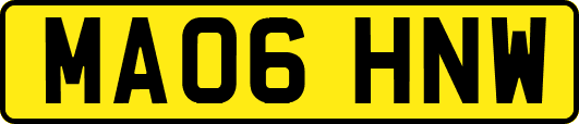 MA06HNW