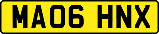 MA06HNX