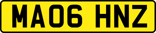 MA06HNZ