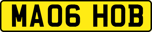 MA06HOB
